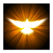 The Holy Spirit  Icon