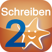 Grundschul-App Schreiben 2