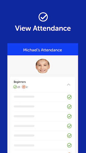 Mass Gymnastics Screen 3