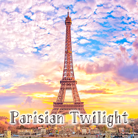 Parisian Twilight Tema