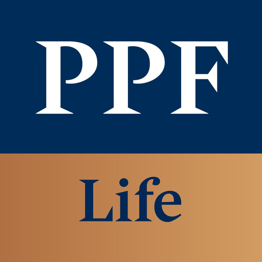 PPF Life Client logo