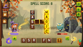 Game screenshot Criss Cross Castle mod apk