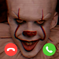 Call pennywise at 3 a.m - Scarry call prank