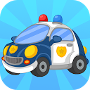 Herunterladen Policeman for children Installieren Sie Neueste APK Downloader