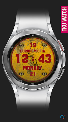 Tku S006 Vitange Digital screenshot 5