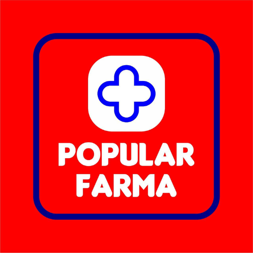 Popular Farma logo