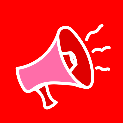 Lúðurinn logo