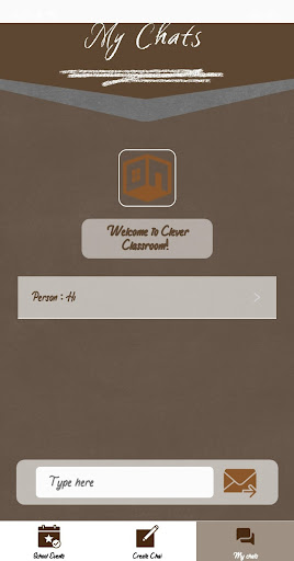 Clever Classroom - Teacher Screen 2