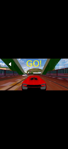 CAR RACE Screen 3