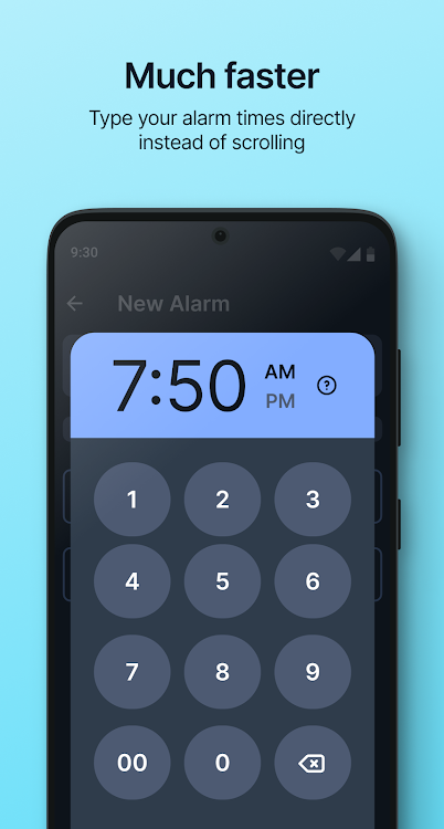Simple Alarm Clock - 8.6.2 - (Android)