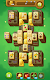 screenshot of Mahjong Forest Puzzle
