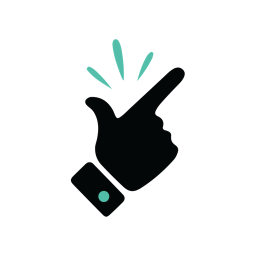 Clac des Doigts logo