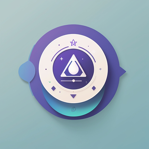 Cosmic Oracle logo