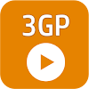 3gp Video Player icon