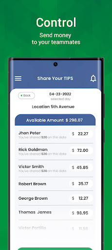 PayDayPortal Screen 3