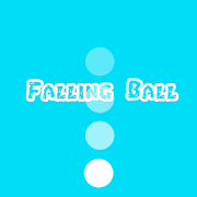 Falling Ball app icon