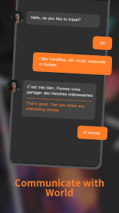 LivHub - Video Chat Online Screenshot
