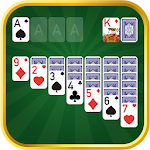 Cover Image of Baixar Solitaire 1.13.3711 APK