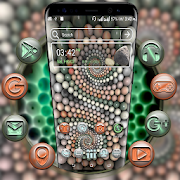 Top 49 Personalization Apps Like 3D Spiral Stones Launcher Theme - Best Alternatives