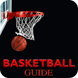 Basketball Guide icon