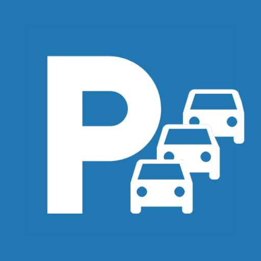 Tulcea Parking logo
