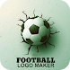 Football Logo Maker & Creator
