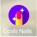 Cover Image of ดาวน์โหลด Oplals Nails- Plaza Mundo  APK