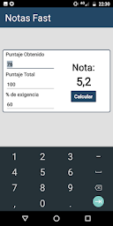 NotasFast