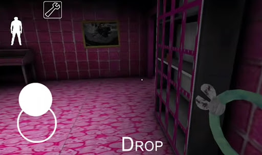 Barbi Granny Mod Chapter 4