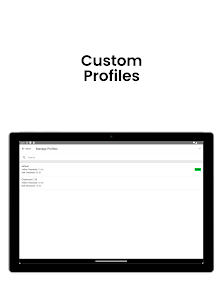 Screenshot image