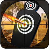 Real Shooting Expert 3D 2016 icon