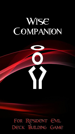 Android application Wise Companion: Res. Evil DBG screenshort