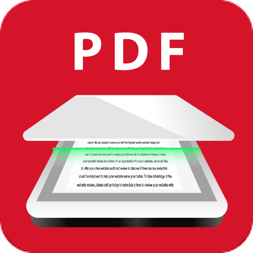 Scanner App: PDF & Doc Scanner