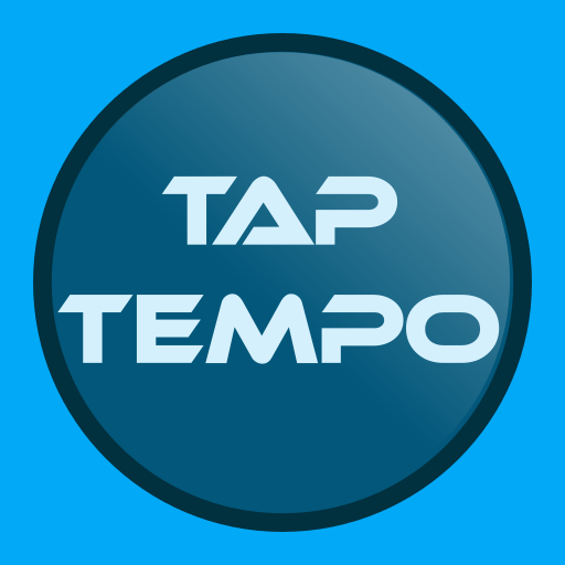 Tap Tempo logo