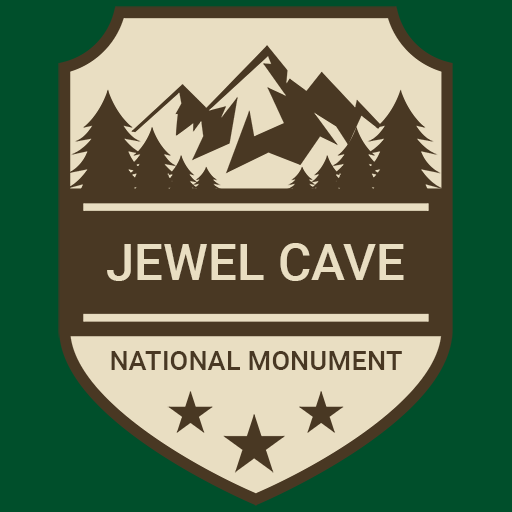 Jewel Cave National Monument for  Android – Latest Version & Features app icon