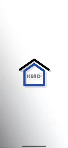 Android application KENDSmartHome screenshort