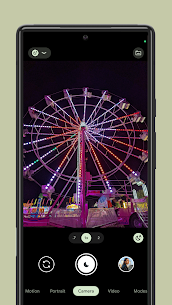 Google Camera APK v8.7.250.494820638.44 Download For Android 3