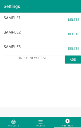 マイルーレット By Narumium Google Play 日本 Searchman アプリマーケットデータ