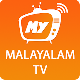 My Malayalam TV icon