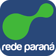 Rede Paraná  Icon