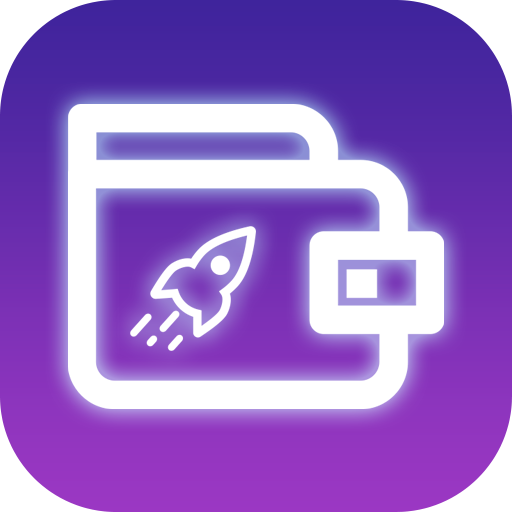 Wallet Booster - Make Money logo