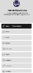 screenshot of iNumber: Virtual Number & SMS