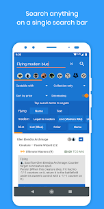 MTG Card Scanner Delver Lens APK for Android Download 4