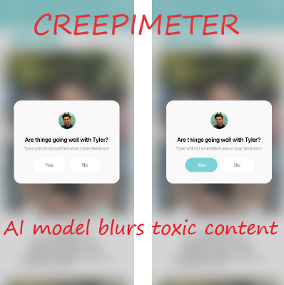 Butterflies - Dating  Socials