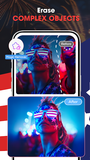 Perfectme: AI Photo Enhancer screenshot 6