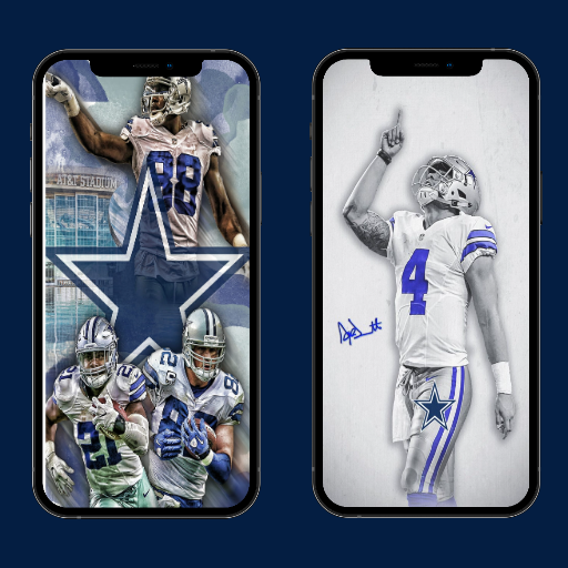 Dallas Cowboys Wallpapers 4K Install on Windows