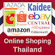 Thailand Online Shopping Apps