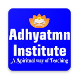 Adhyatmn Institute icon