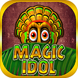 Magic Idol Slot icon