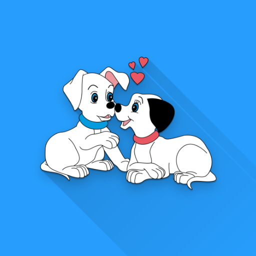 Dog-O-Mate logo